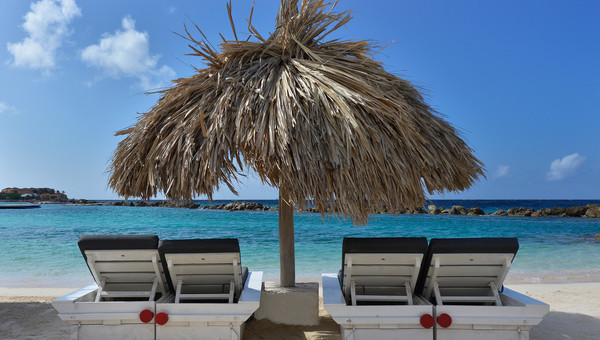 kontiki beach resort karibik reisen tauchreisen curacao