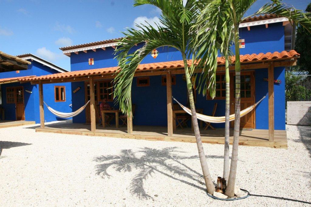 Casa Calexico Bonaire Tauchen Surfen Karibik