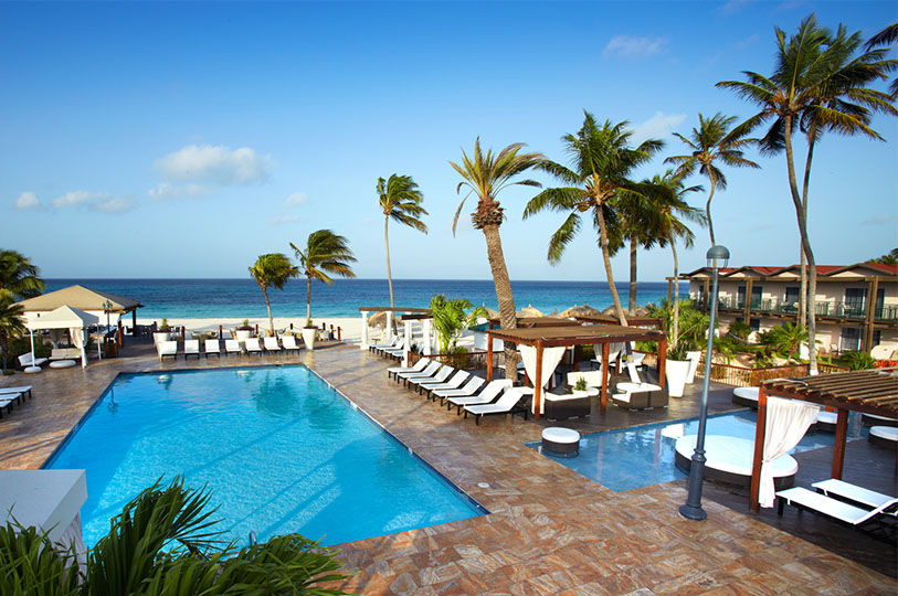 Divi Aruba All Inclusive Karibikurlaub