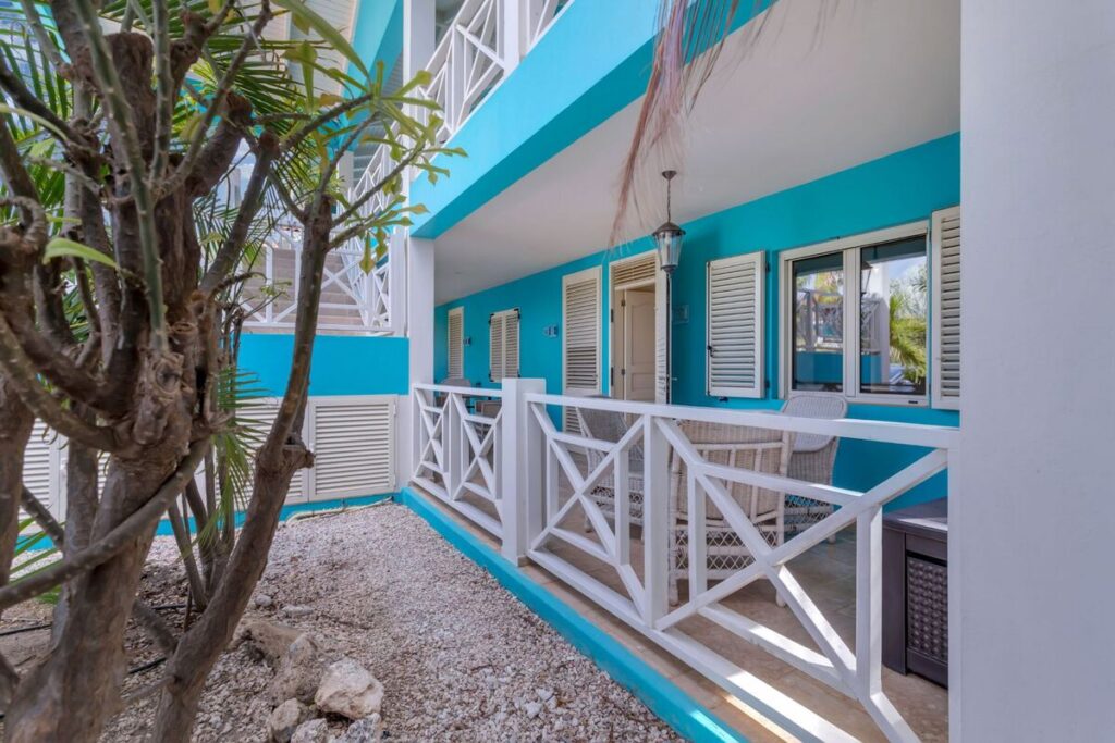 Ocean Breeze Bonaire Bonaire Urlaub strandurlaub