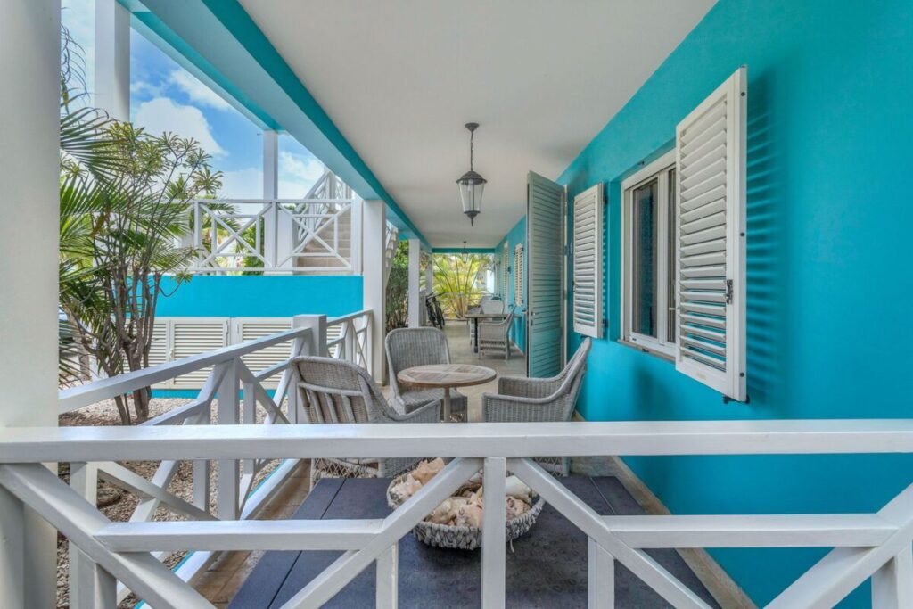 Ocean Breeze Bonaire Bonaire Urlaub strandurlaub
