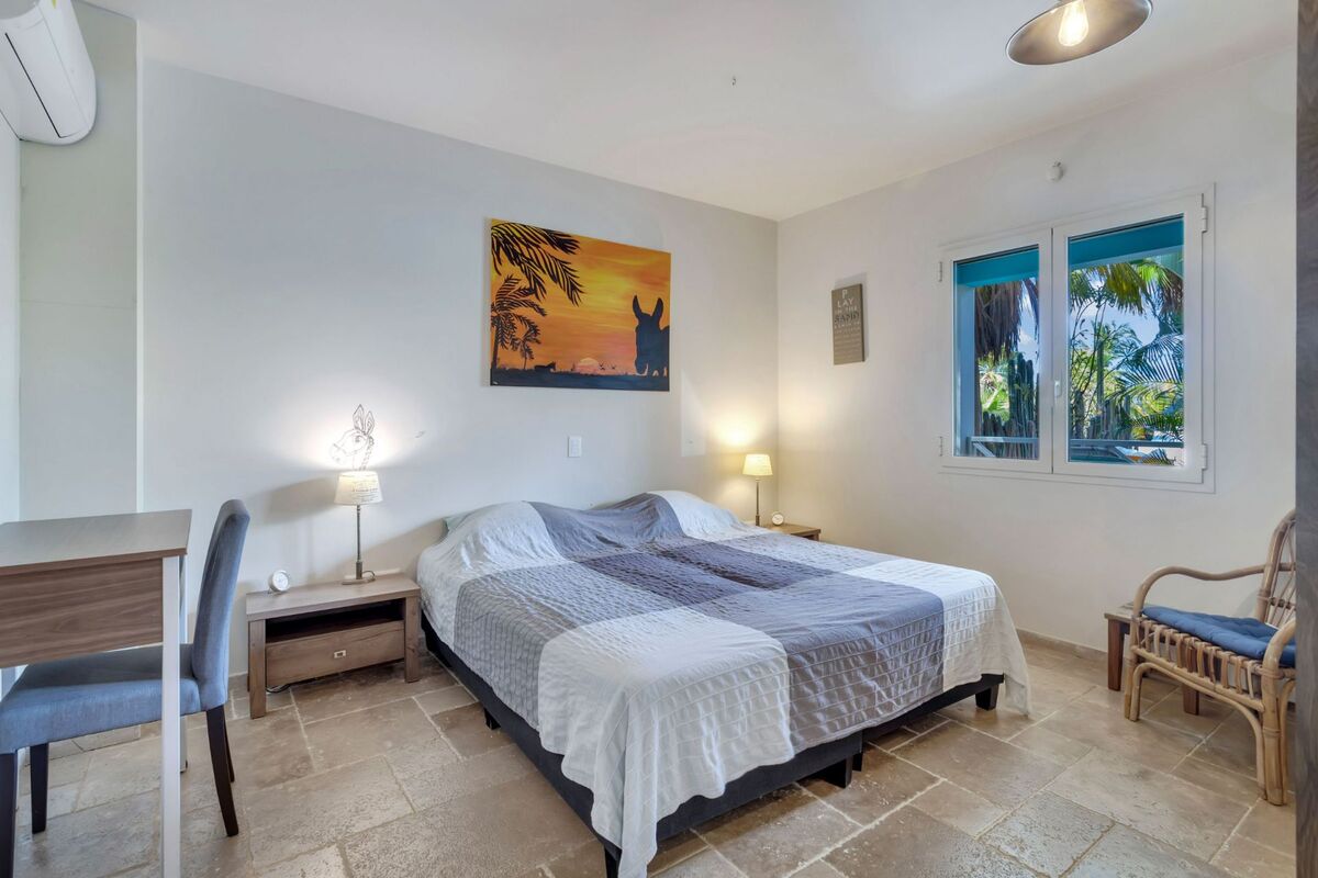Ocean Breeze Bonaire Bonaire Urlaub strandurlaub