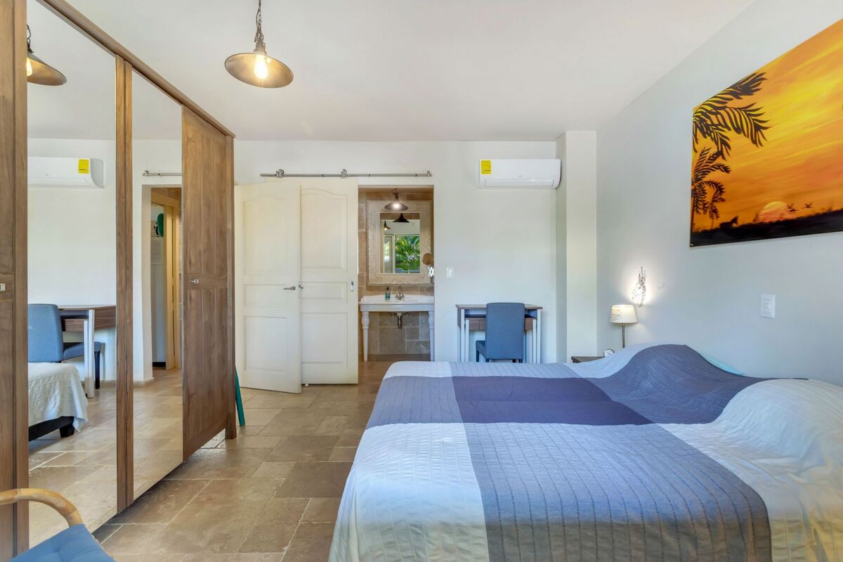 Ocean Breeze Bonaire Bonaire Urlaub strandurlaub