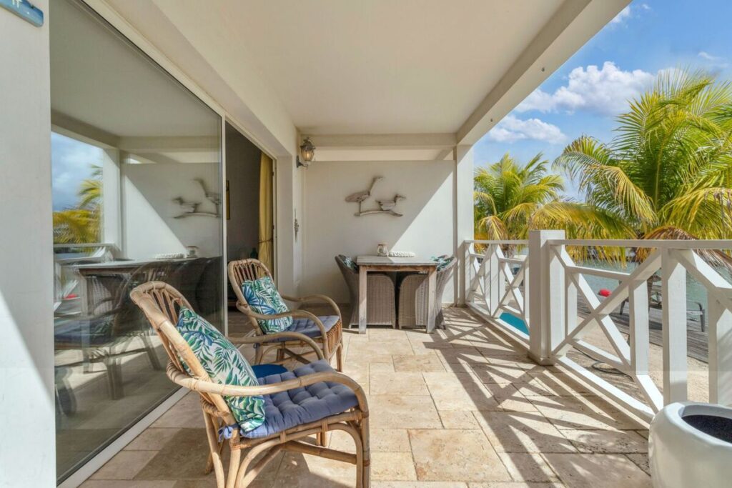Ocean Breeze Bonaire Bonaire Urlaub strandurlaub