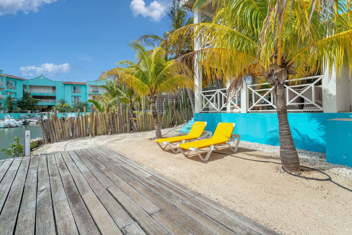 Ocean Breeze Bonaire Bonaire Urlaub strandurlaub