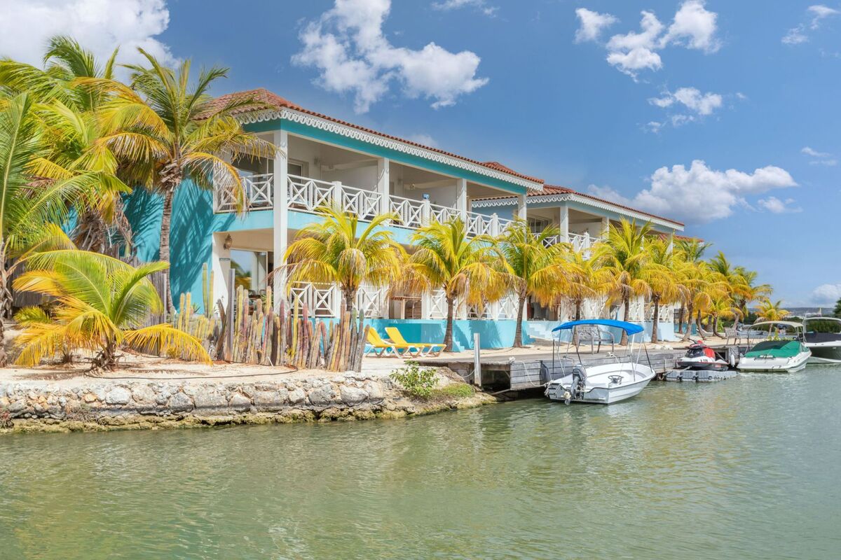 Ocean Breeze Bonaire Bonaire Urlaub strandurlaub