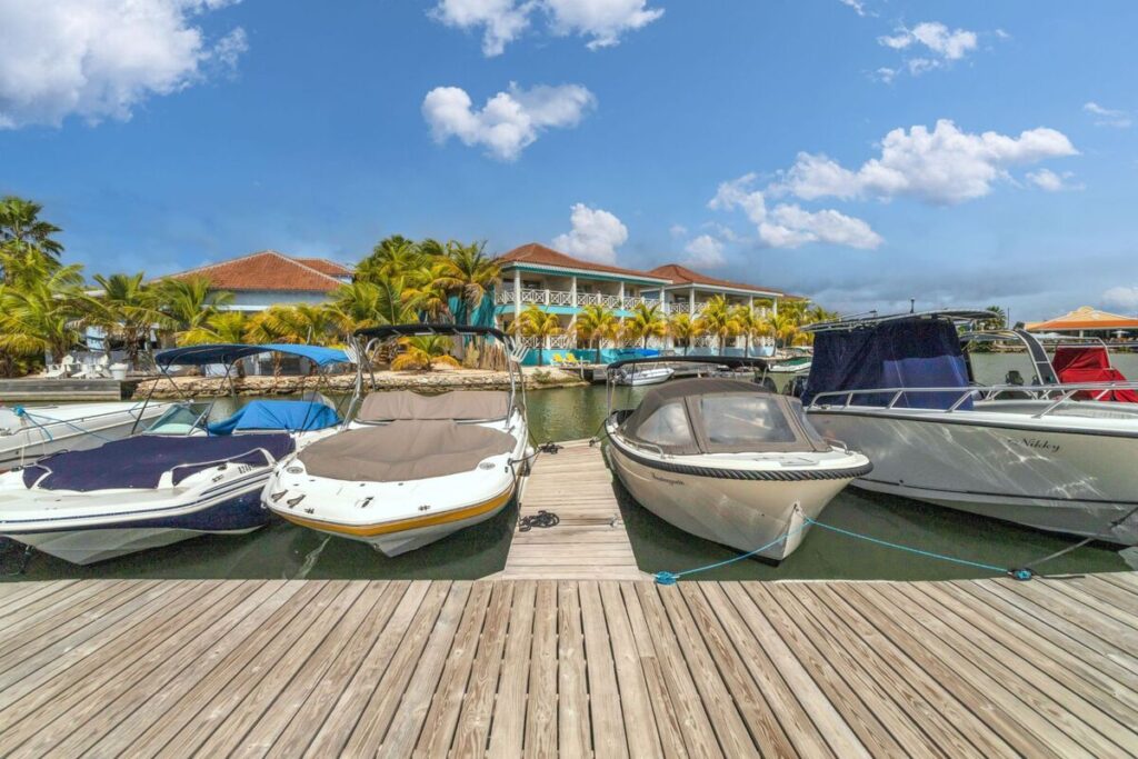 Ocean Breeze Bonaire Bonaire Urlaub strandurlaub