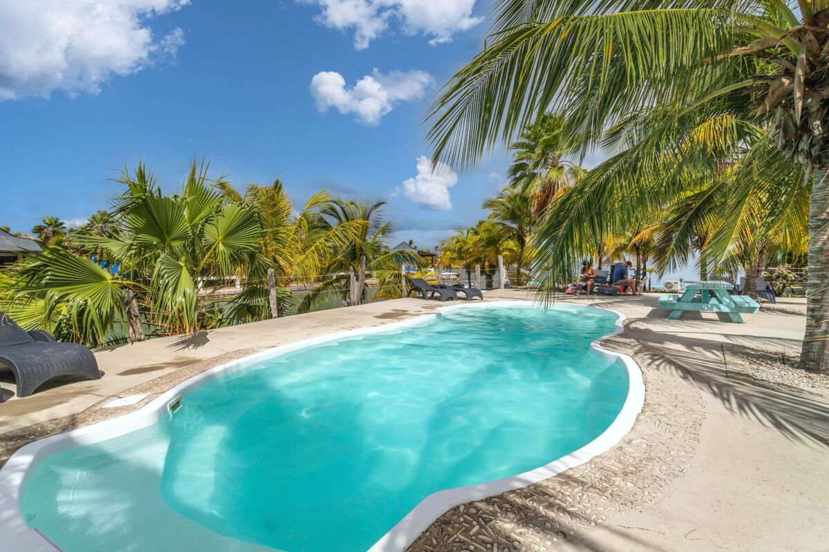 Ocean Breeze Bonaire Bonaire Urlaub strandurlaub