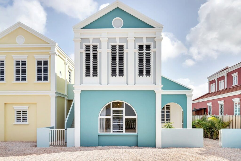 Kas Jasabon Bonaire Bonaire Urlaub